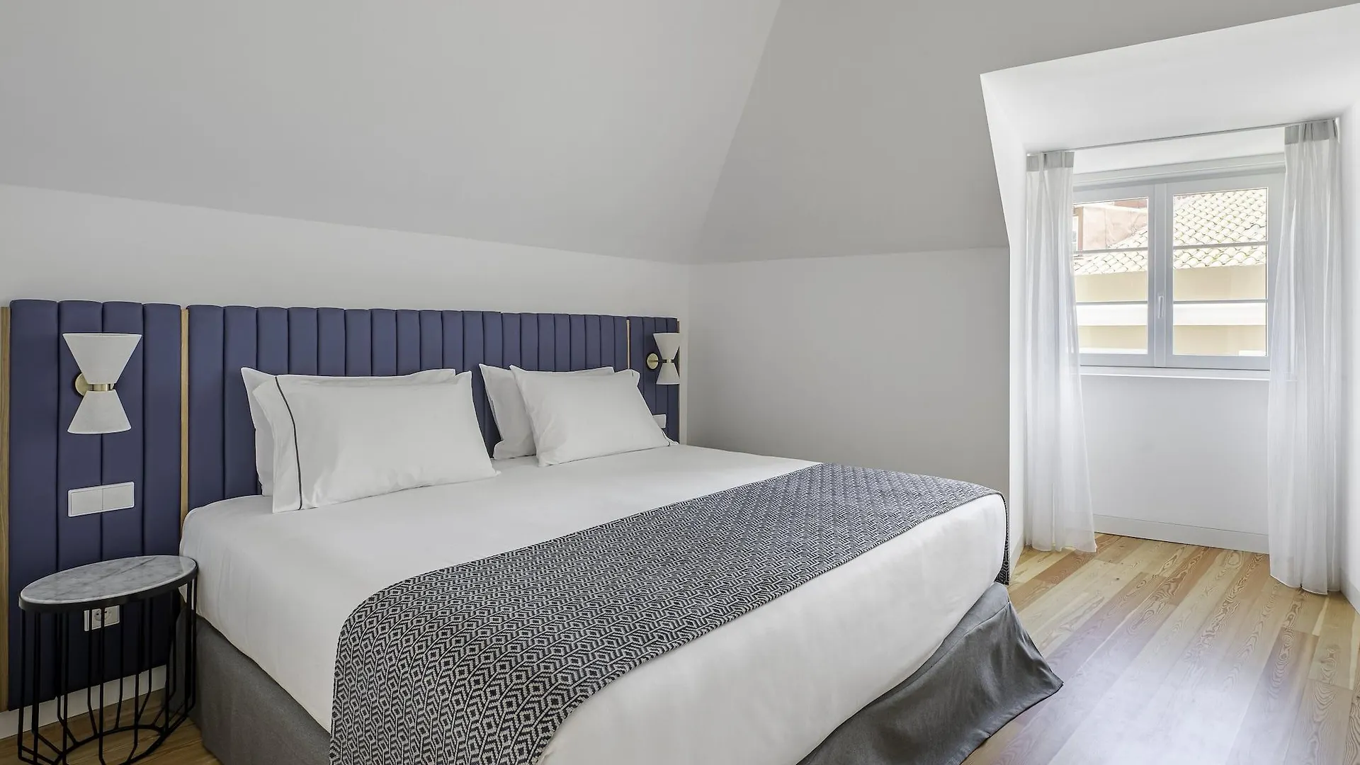 Tandem Palacio Alfama Suites Lisbon Apartment