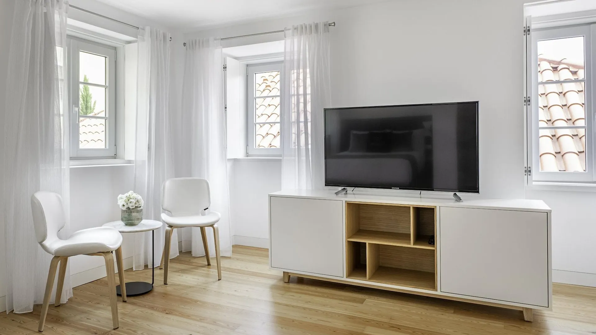 Apartment Tandem Palacio Alfama Suites Lisbon