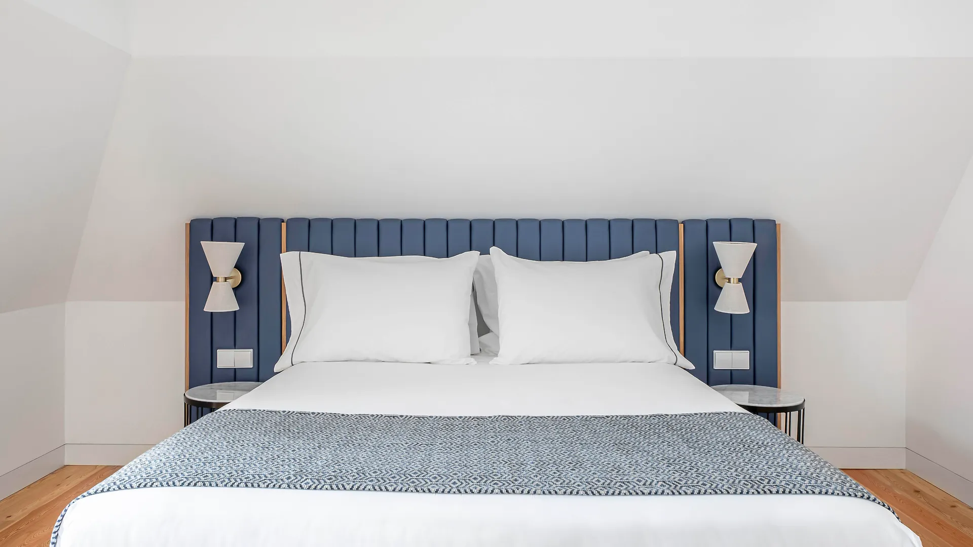 Tandem Palacio Alfama Suites Lisbon Apartment