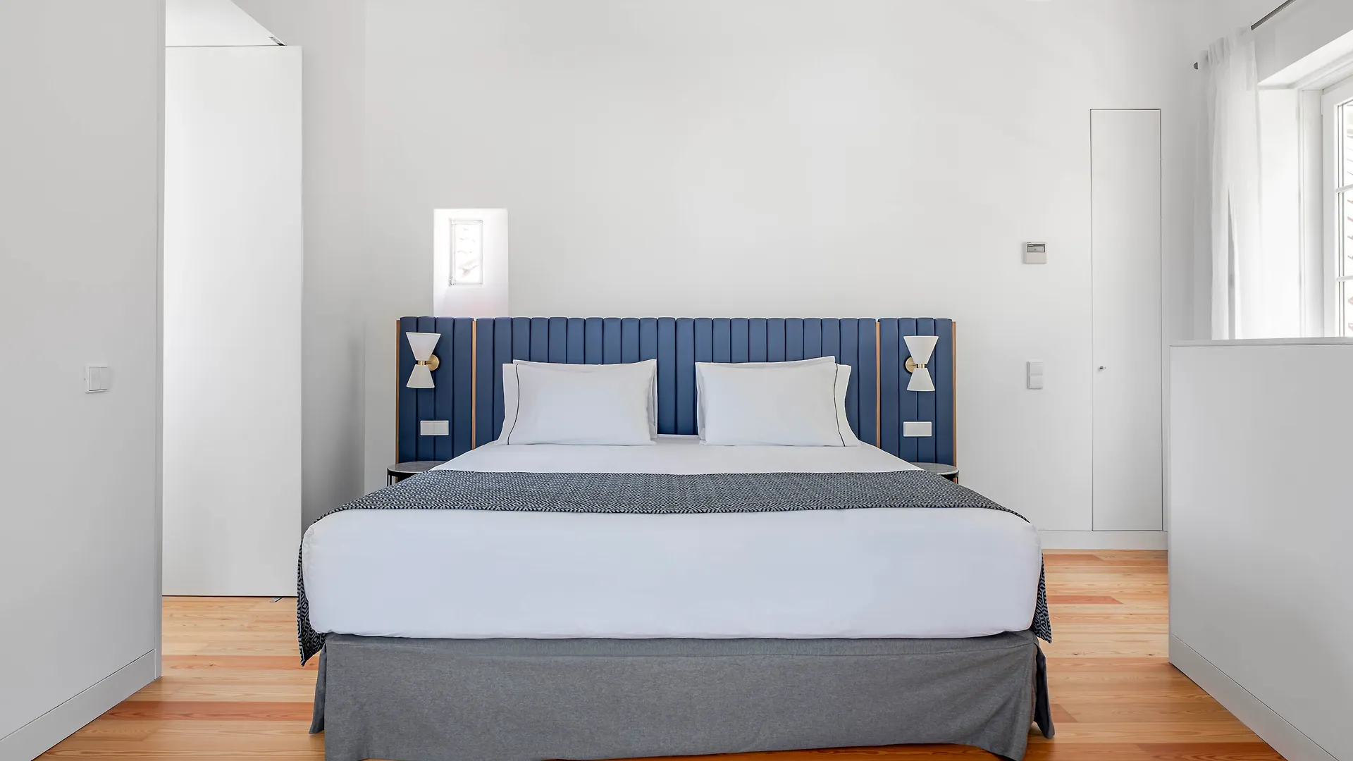Apartment Tandem Palacio Alfama Suites Lisbon