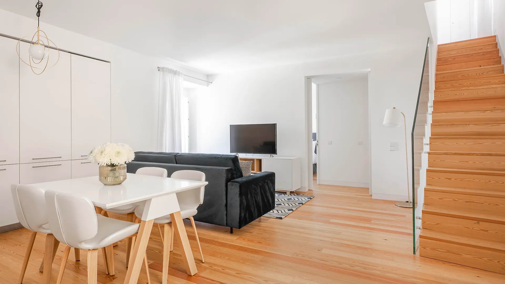 Tandem Palacio Alfama Suites Lisbon Apartment