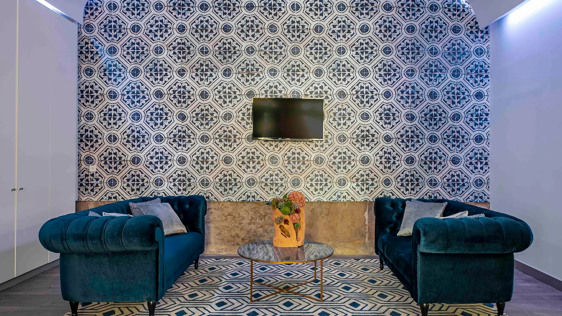 Tandem Palacio Alfama Suites Lisbon