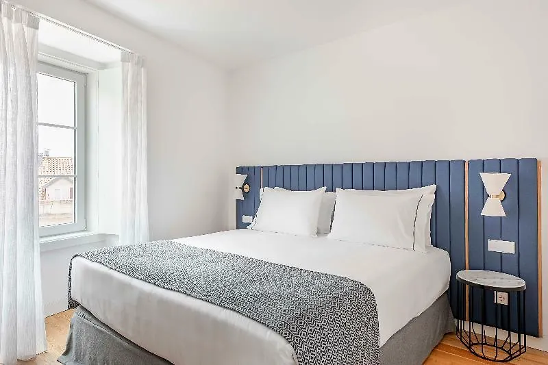 Apartment Tandem Palacio Alfama Suites Lisbon