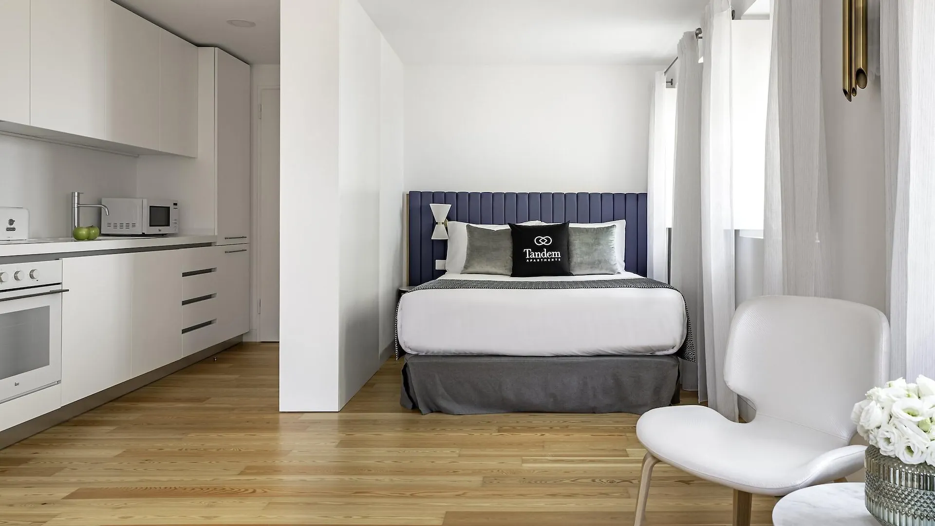 Appartement Tandem Palacio Alfama Suites Lisboa Portugal