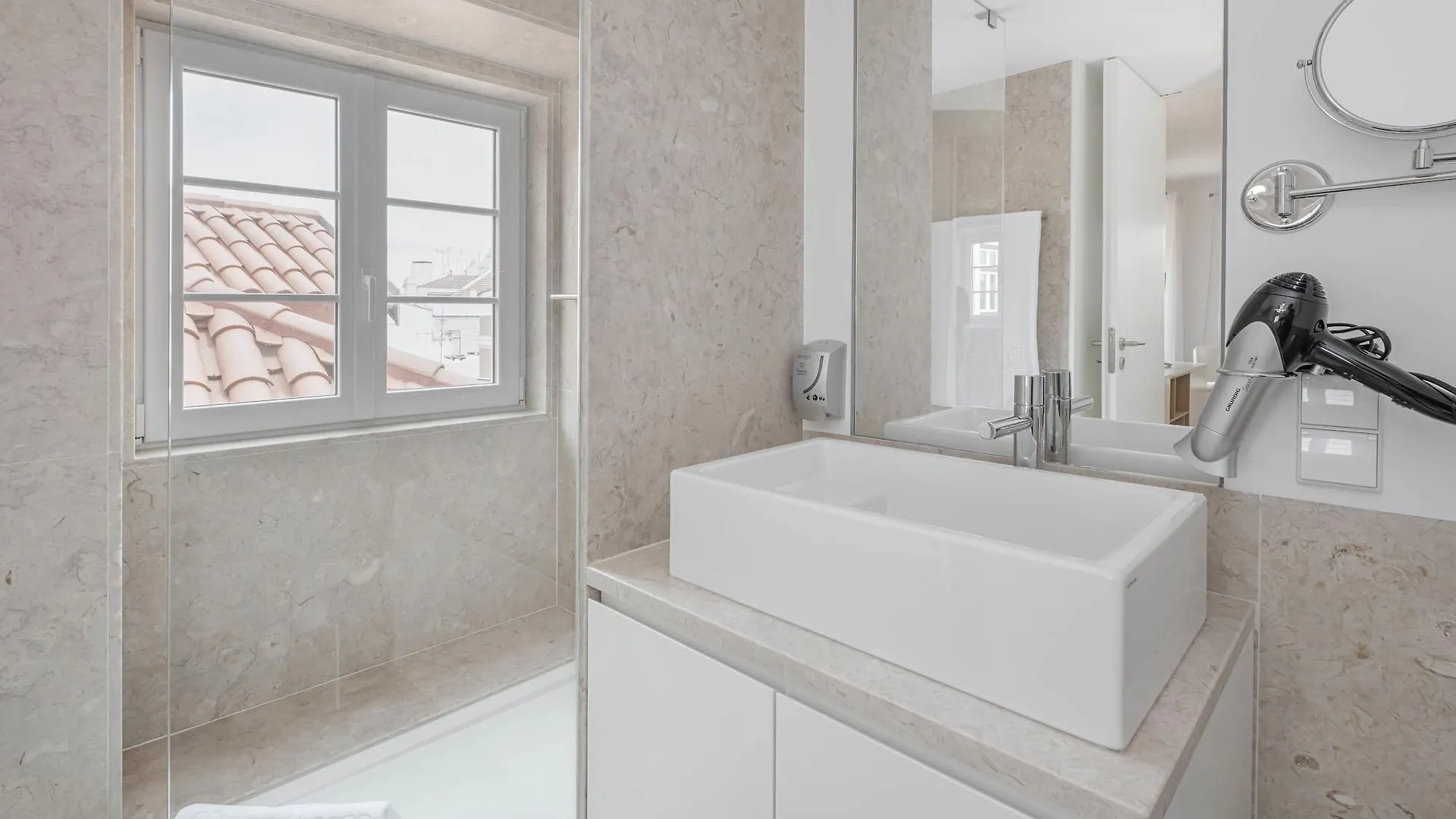 Appartement Tandem Palacio Alfama Suites Lisboa