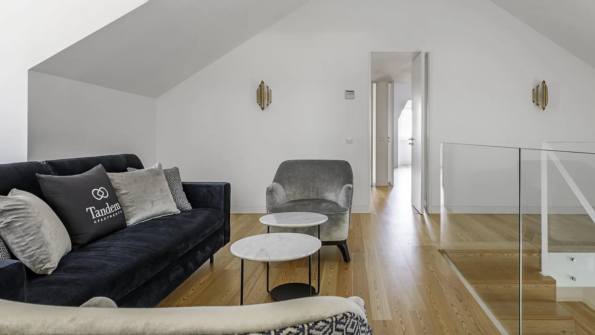 Appartement Tandem Palacio Alfama Suites Lisboa
