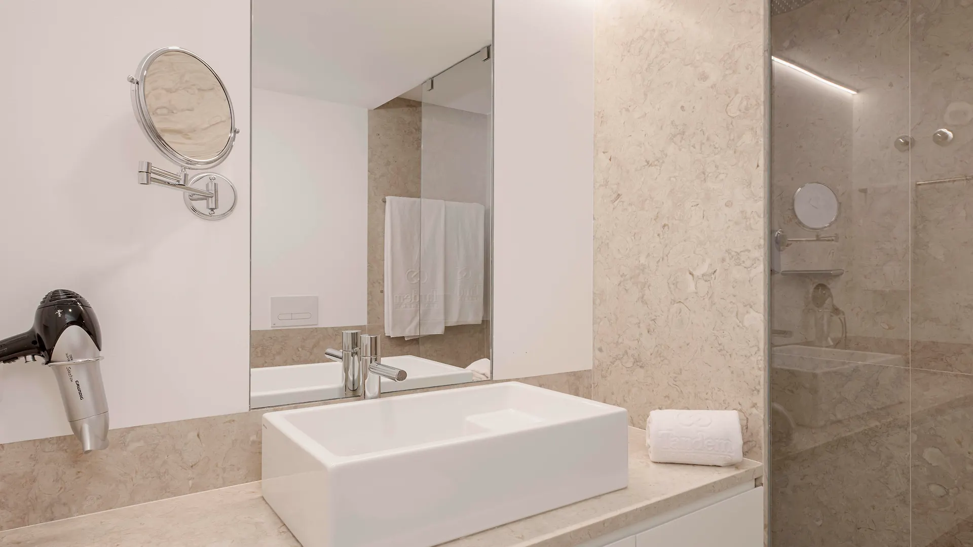 Tandem Palacio Alfama Suites Lisboa Appartement