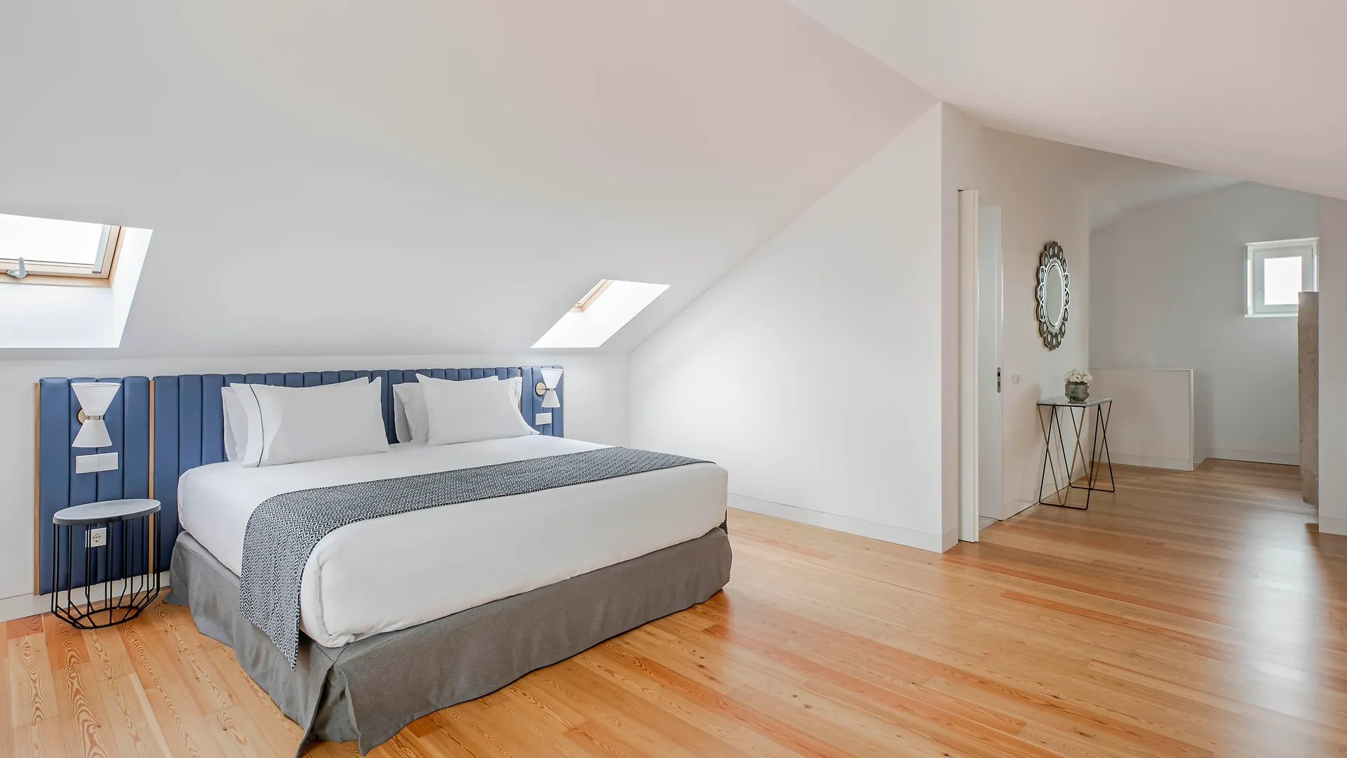Tandem Palacio Alfama Suites Lisboa