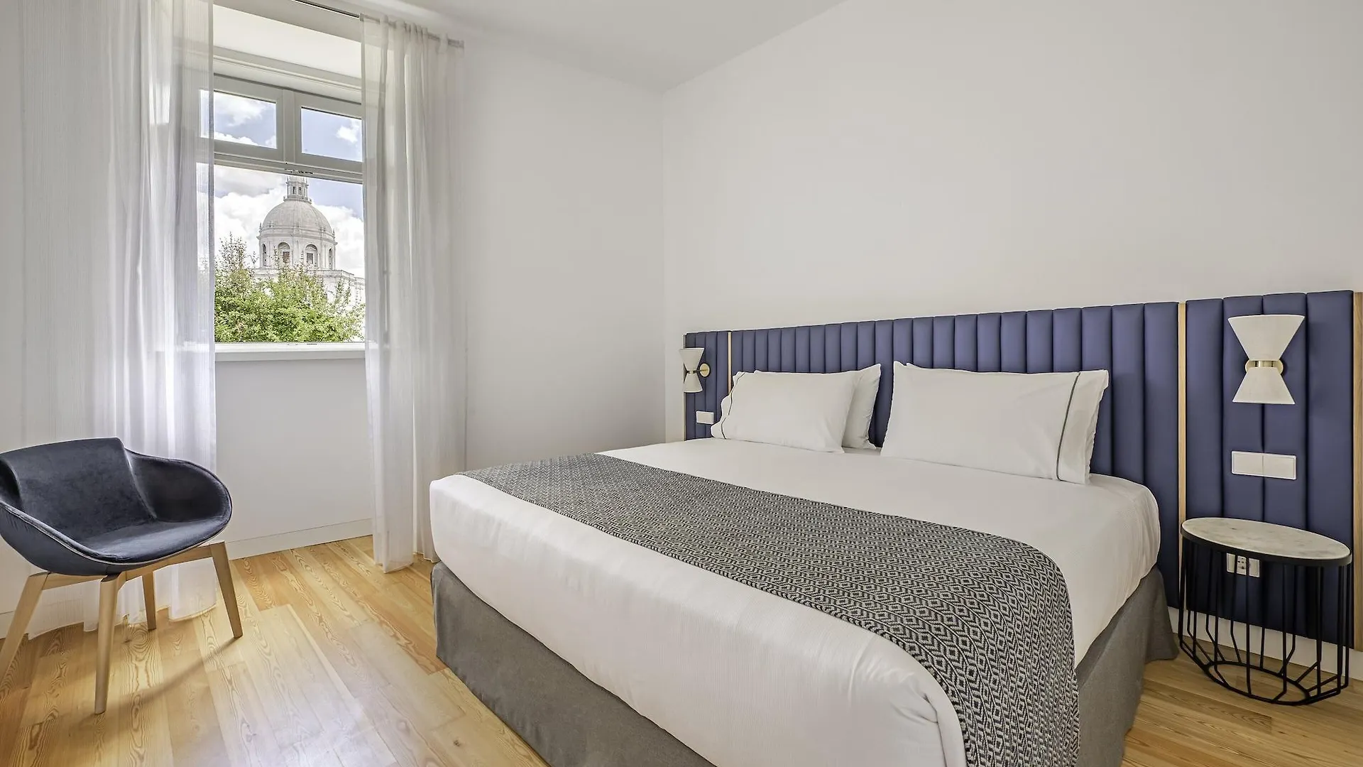 Appartement Tandem Palacio Alfama Suites Lisboa Portugal