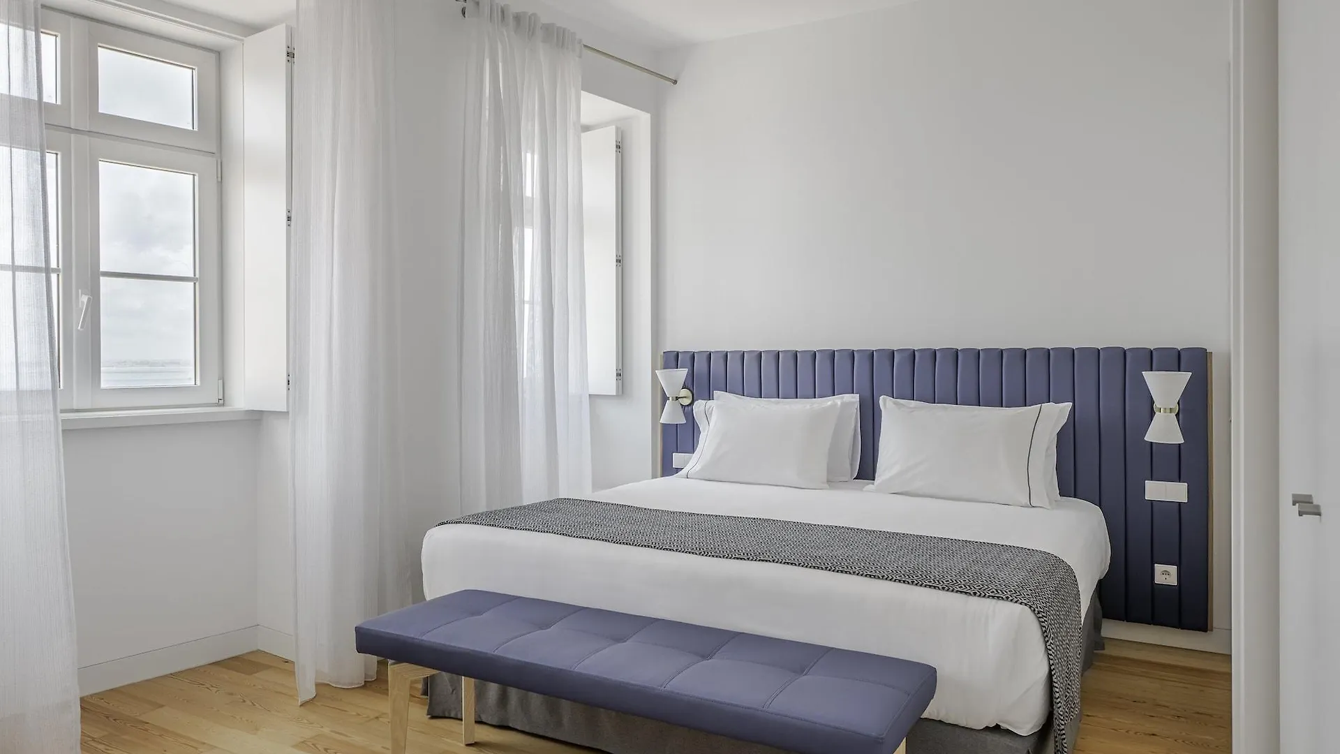 Tandem Palacio Alfama Suites Lisboa 0*,
