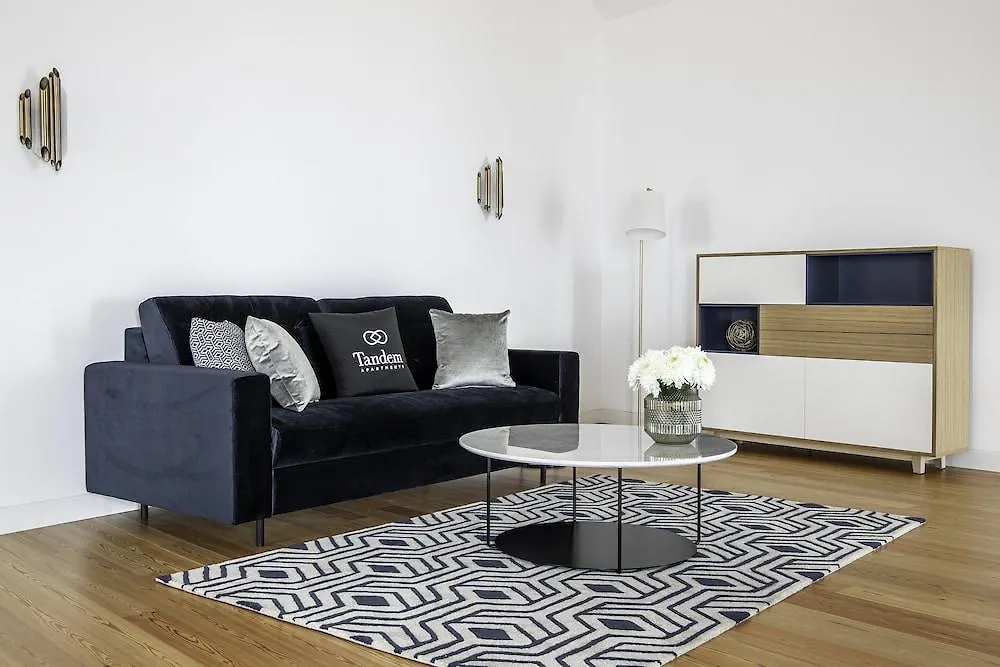 Tandem Palacio Alfama Suites Lisboa