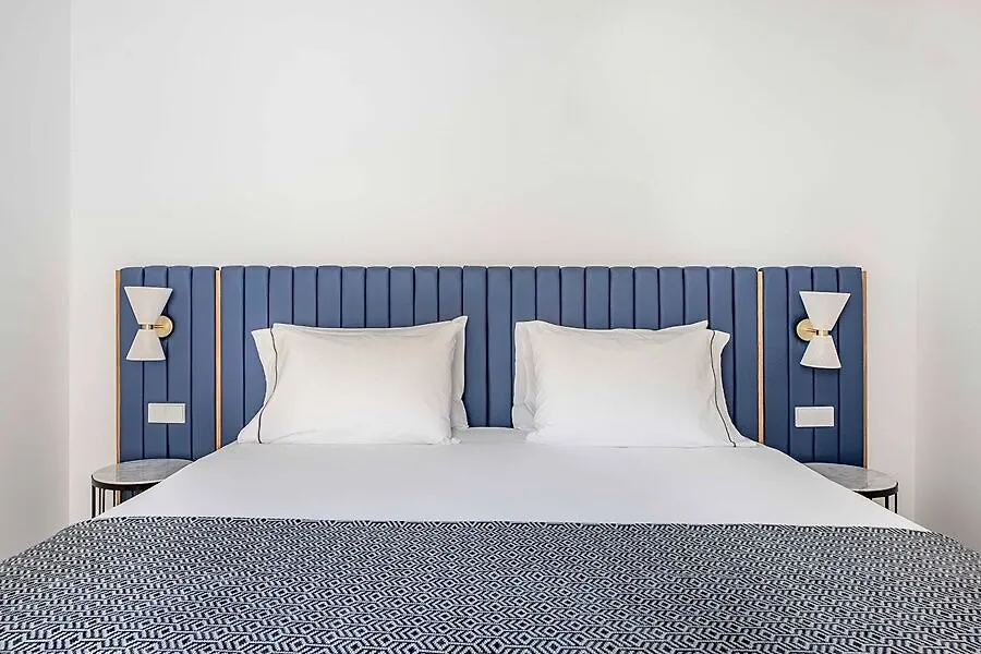 Tandem Palacio Alfama Suites Lisboa