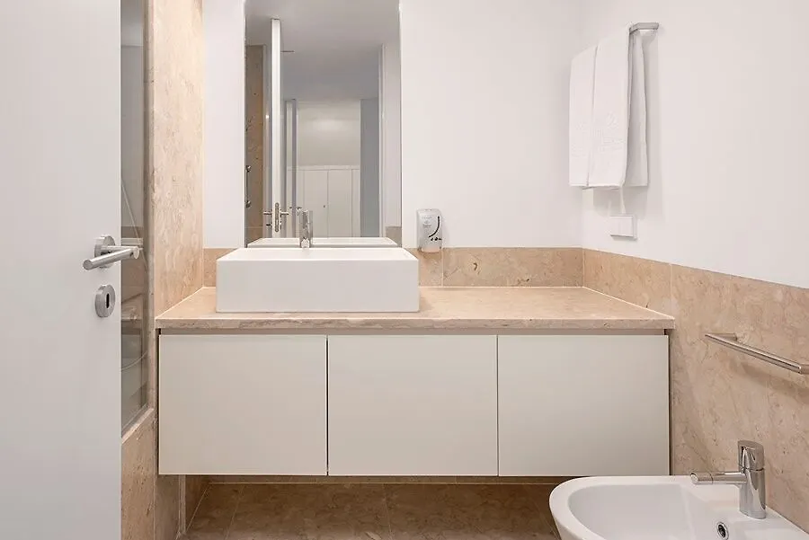 Tandem Palacio Alfama Suites Lisboa Appartement